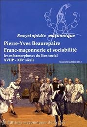 Franc-maçonnerie et sociabilité