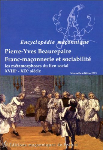 Franc-maçonnerie et sociabilité