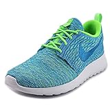 Nike Women's Rosherun Flyknit Running Shoes