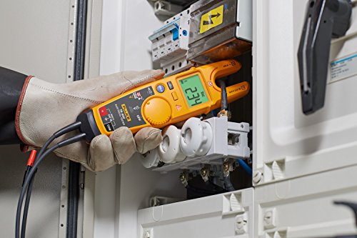 Fluke T6-600 Electrical Tester - Image 8