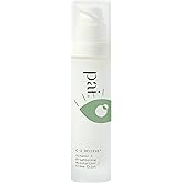 PAI SKINCARE - Organic C-2 Believe Vitamin C Brightening Moisturizer | Natural, Vegan, Sensitive Skincare (1.7 oz | 50 mL)