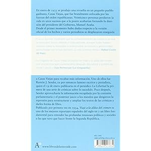 Viaje a la aldea del crimen (Spanish Edition)