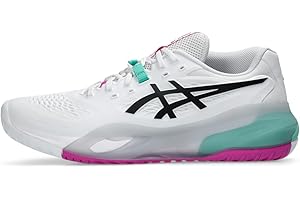 ASICS Men's Gel-Resolution X Tennis Shoes