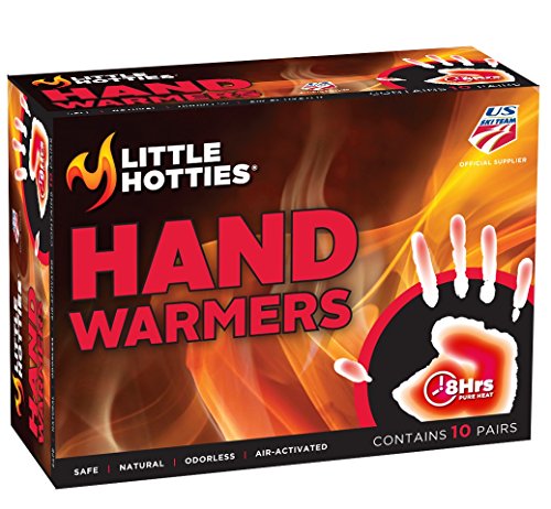 Little Hotties Hand Warmers - Image 2