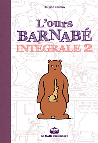 L' ours Barnabé