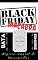 Livro Black Friday Macabra: Bata para Entrar, Esmurre para Sair (Os Eternos Livro 1)
