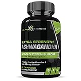 Alpha Strength Labs Ashwagandha