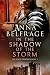 In the Shadow of the Storm: The King's Greatest Enemy #1 by Anna Belfrage