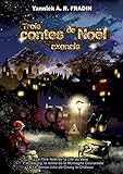 Trois contes de Noël axonais (French Edition) by 