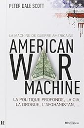 La  machine de guerre américaine