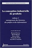 Image de La conception industrielle de produits (French Edition)