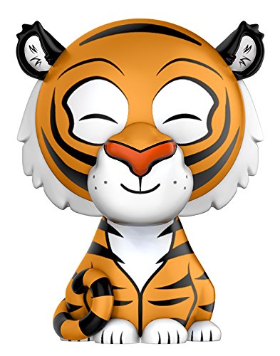 Funko Dorbz: Aladdin - Rajah Action Figure