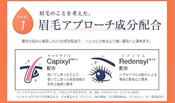 Amazon アンファー Angfa スカルプd ボーテ アイブロウ セラム 眉毛美容液 眉毛ケア トレンド眉 眉毛アプローチ成分 ナノ化カプセル オイル パラベン 染料 界面活性剤 フリー 細筆 眉毛 まつげ まつ毛美容液 ブランド 2ml アンファー Angfa アイ