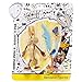 LOONEY TUNES Action Figures Wile E Coyote & Road Runner Bendable lt-4807