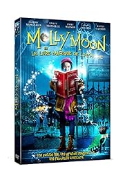 Molly Moon Et Le Livre Magique De L'hypnose