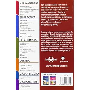 Checo para el viajero (Spanish Edition)