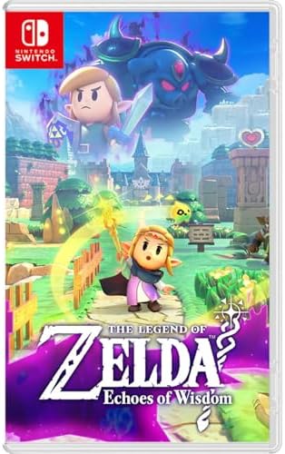 Amazon.com: ゼルダの伝説 ティアーズ オブ ザ キングダム -Switch