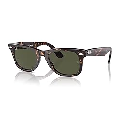 Ray-Ban RB2140 WAYFARER 902 54M Tortoise/Crystal