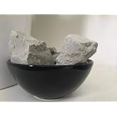 Grey Clay (Non Roasted nakumatt Clay) 200 Grams