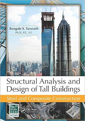Structural Analysis and Design of Tall Buildings: Steel and Composite Construction