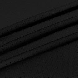 RE-HUO Blank Football Jersey Mesh Practice Athletic