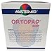 Ortopad Bamboo for Girls Eye Patches (50 Per Box) (Medium Size)