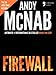 Firewall (Nick Stone Book 3): Andy McNab's best-selling series of Nick Stone thrillers - now available in the US, with bonus material