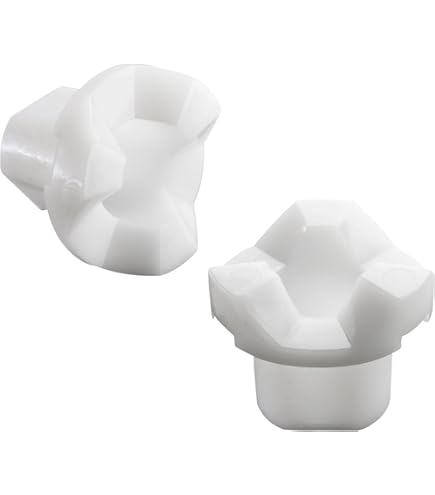 WFCYX Bague De Charnière De Porte De Réfrigérateur 240328203