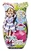 Moxie Girlz Raincoat Color Splash Bryten Doll