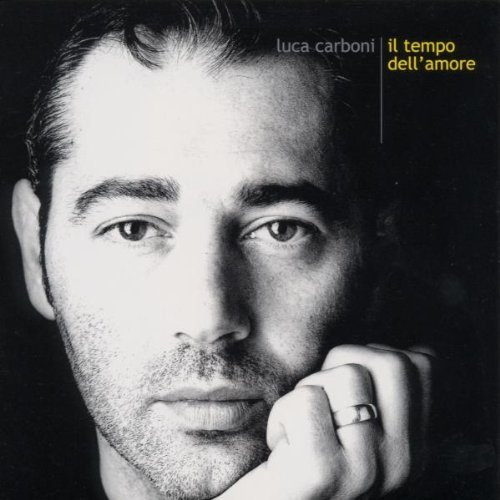 Luca Carboni - Il Tempo Dell