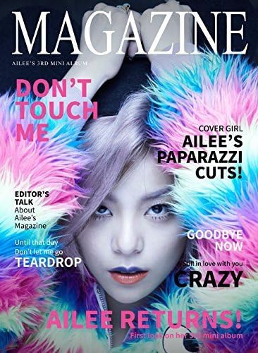 Magazine