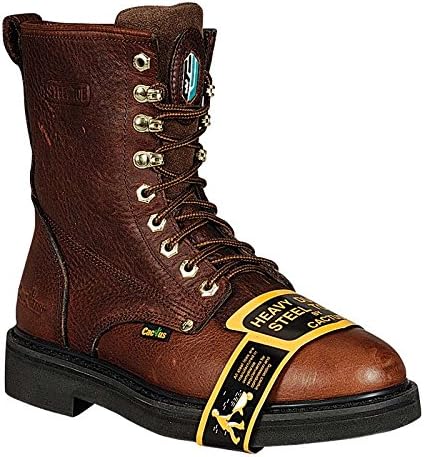 botas de trabajo cactus