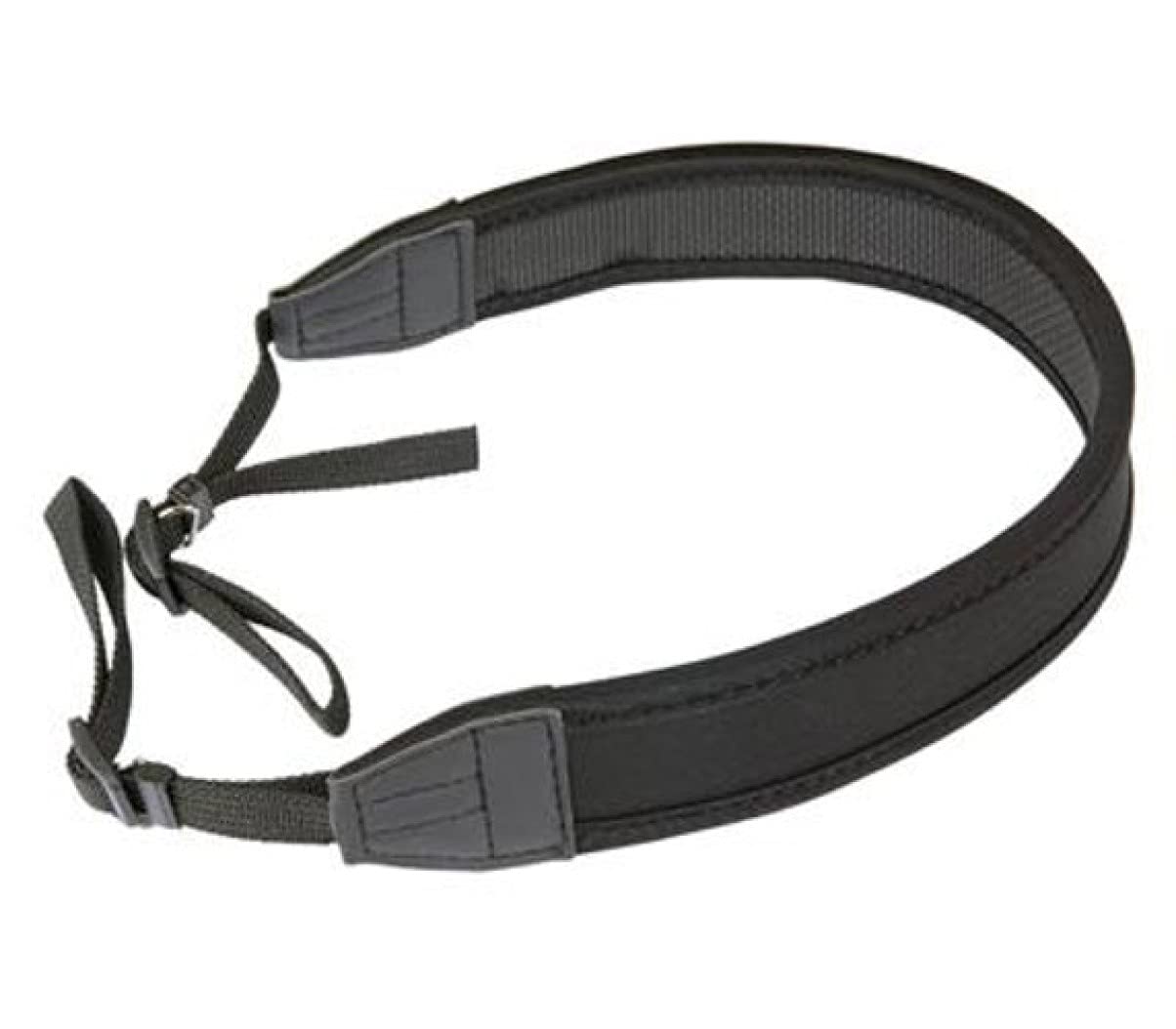 ayex Neoprene Camera Strap Shoulder Strap - Padded - Adjustable up to 110cm