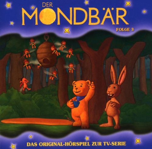 Der Mondbär, Folge 3 - Mondbär: Amazon.de: Musik-CDs & Vinyl