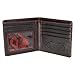 JINX World of Warcraft Horde Bi-Fold Wallet (Multi-Color, One Size)