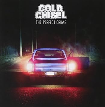 Cold Chisel Perfect Crime Amazon Com Music