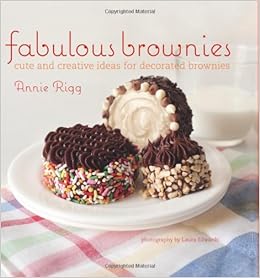 Fabulous Brownies Cute And Creative Ideas For Decorated Brownies