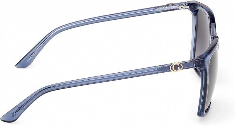 Occhiali - modello GU00258, colore shiny blue