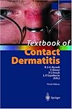 Textbook of Contact Dermatitis, Rycroft, R. J. G., 354066842X