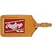 Rawlings Leather Luggage Tag