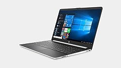 2020 HP 15.6" HD Touchscreen Premium Home