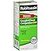 Robitussin DM Adult Maximum Strength Non-Drowsy Cough & Chest Congestion Relief (4 fl. oz. Bottle, Pack of 2)