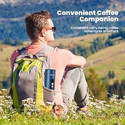 Maestri House 150W Espresso Machine with 2-3 Min