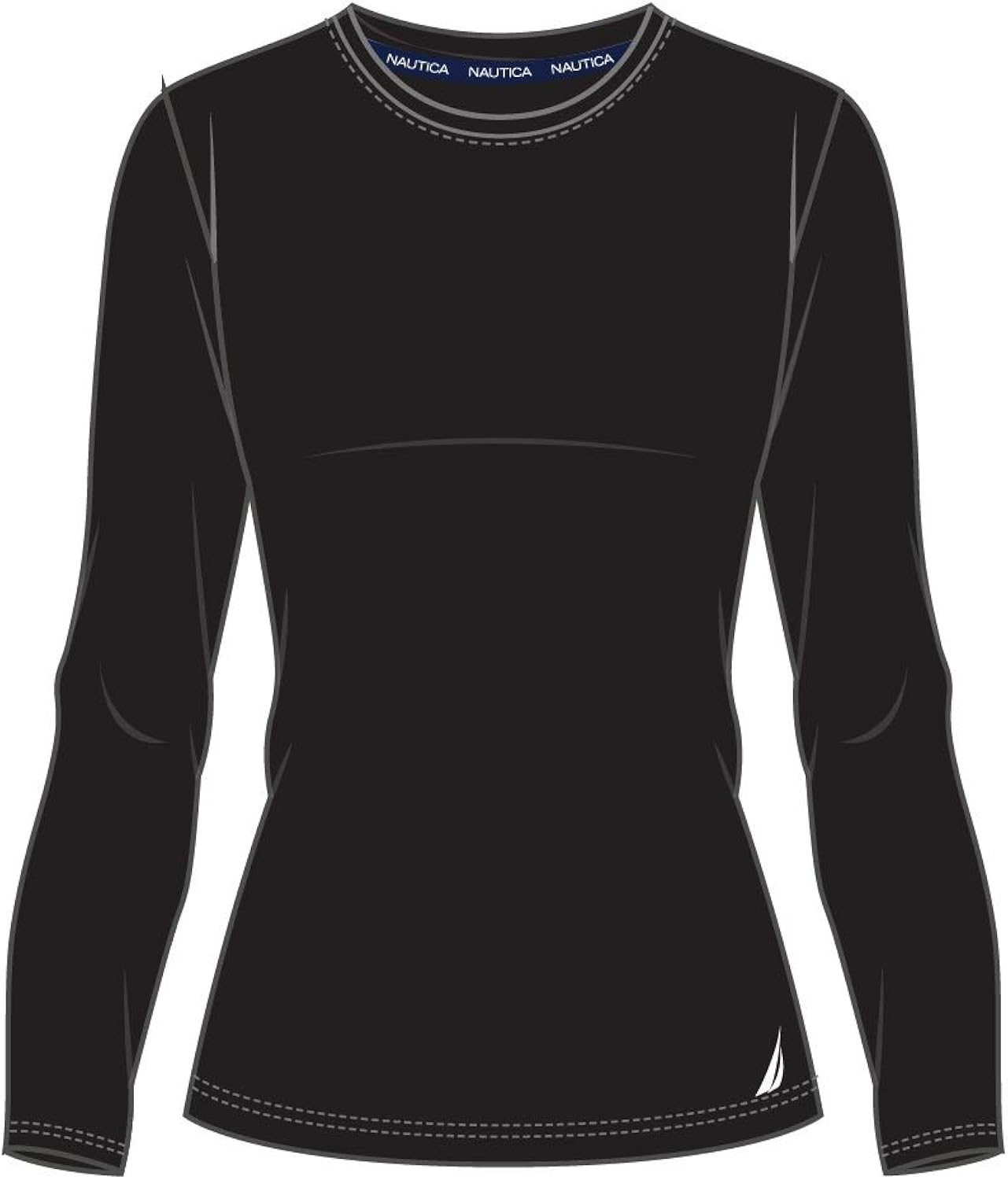 ladies base layer shorts