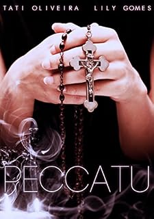 Livro Peccatu (Conto)