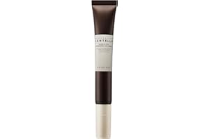 SKIN1004 Madagascar Centella Probio-Cica Bakuchiol Eye Cream 20ml, 0.68 fl.oz | Eye Cream with Bakuchiol | Vegan | All Skin T