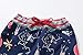 Fiream Boys Cotton Pants Drawstring Elastic Sweatpants