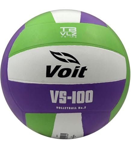 Ballon de volleyball pour enfant Mikasa VS170W-Y-P MIKASA