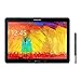 Samsung Galaxy Note SM-P607TZKETMB 10.1-Inch 32GB Android 4G LTE Unlocked Tablet with Dual Camera and WiFi (Black)