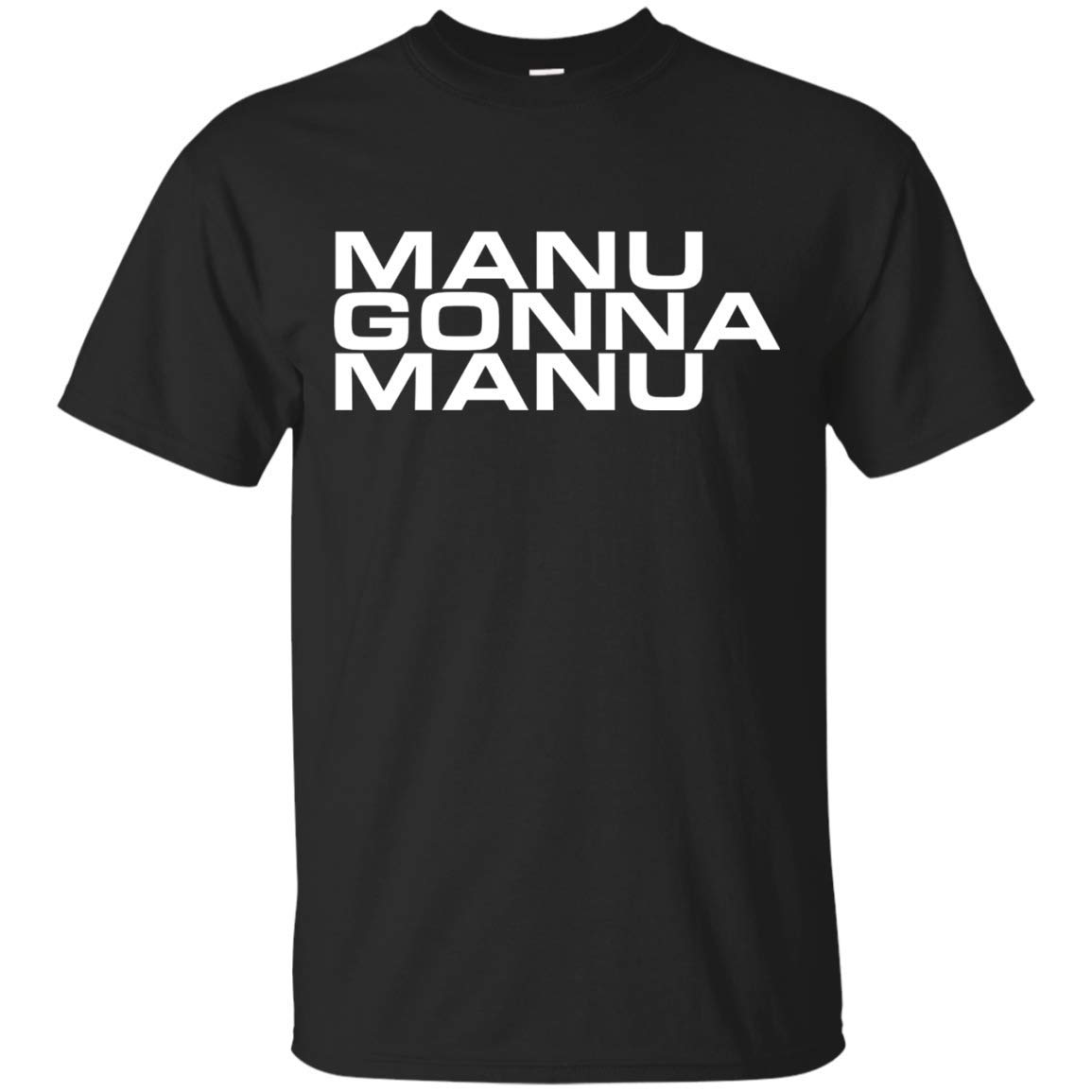 personalised manu shirt